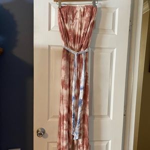 Romper from free people